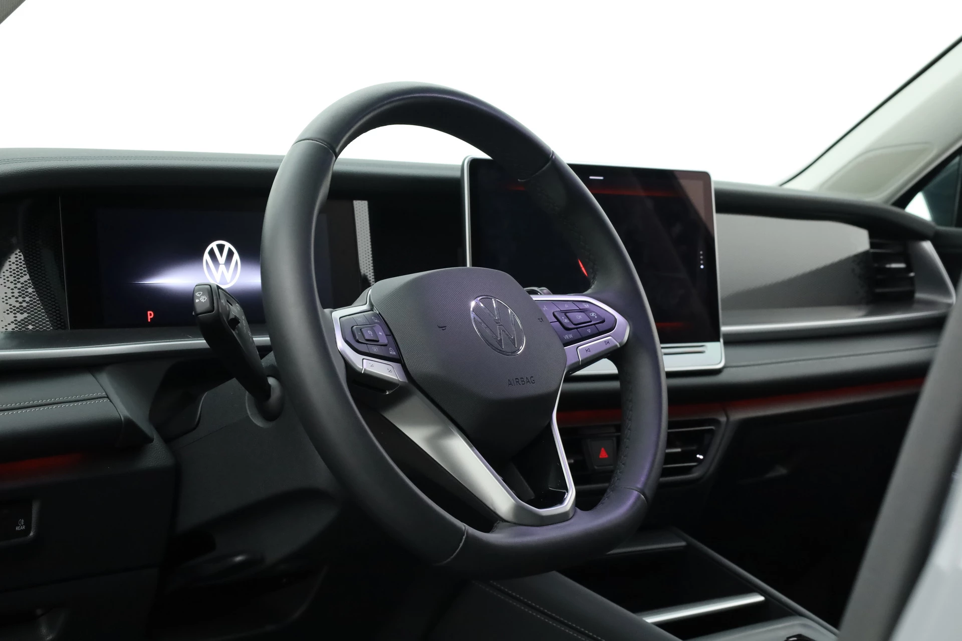 Hoofdafbeelding Volkswagen Tayron