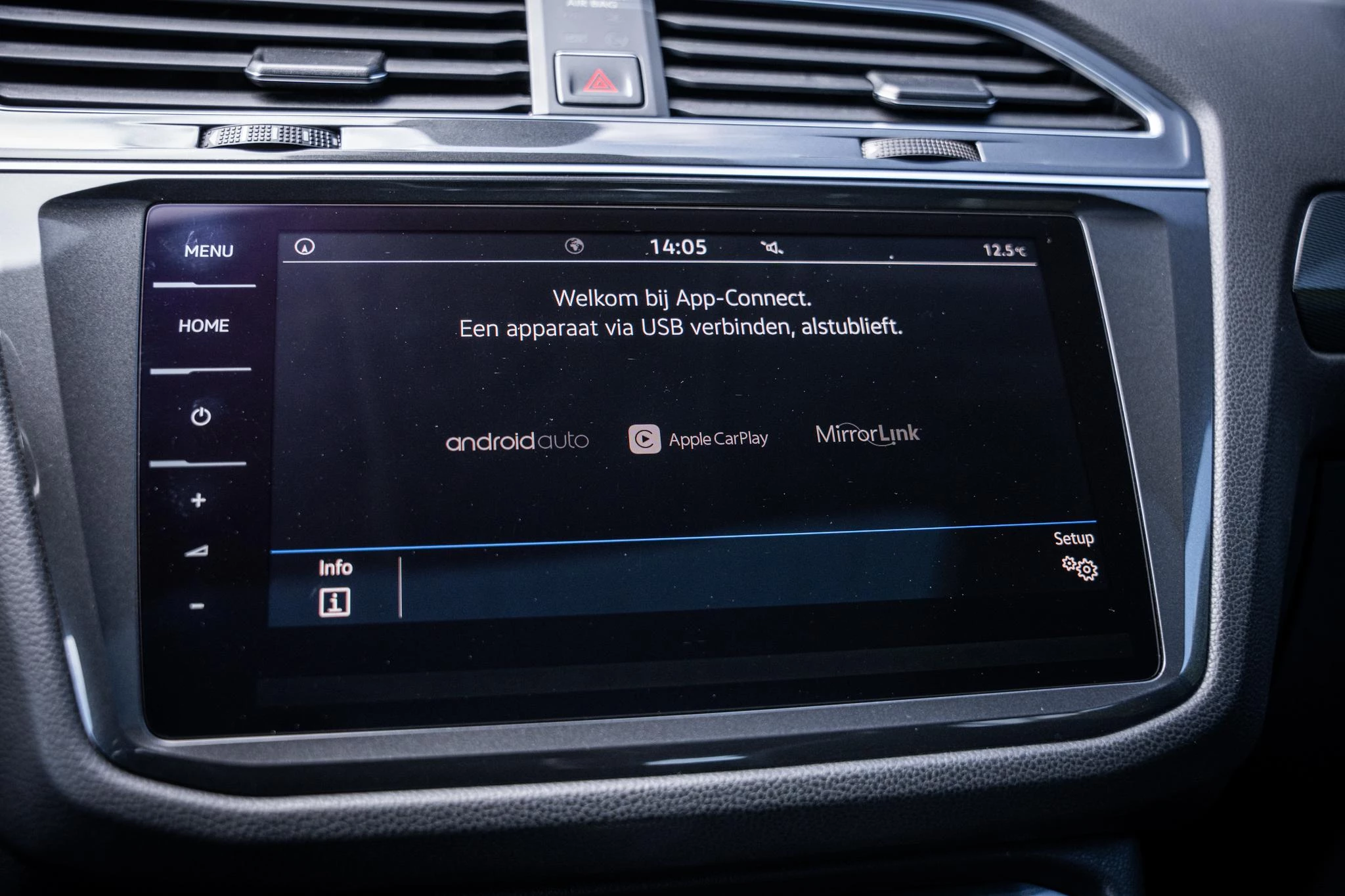 Hoofdafbeelding Volkswagen Tiguan Allspace