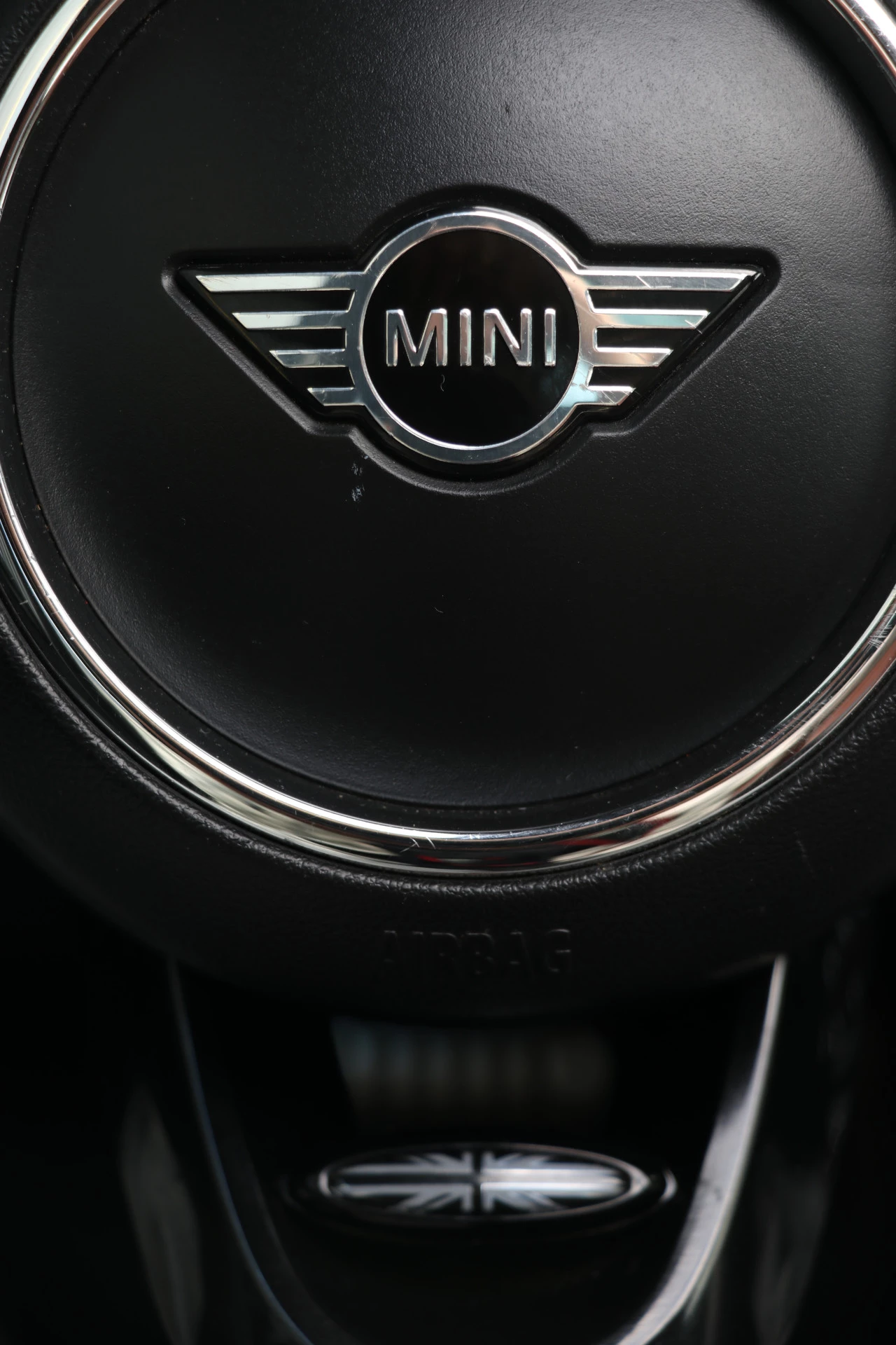 Hoofdafbeelding MINI Cooper S