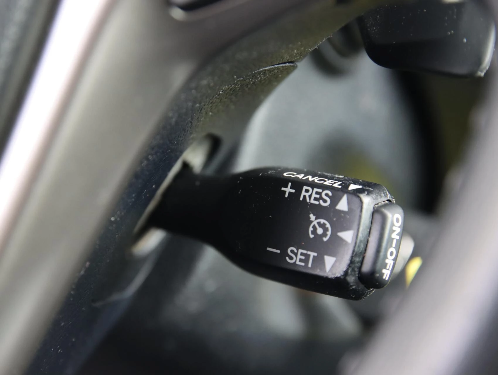 Hoofdafbeelding Toyota Avensis