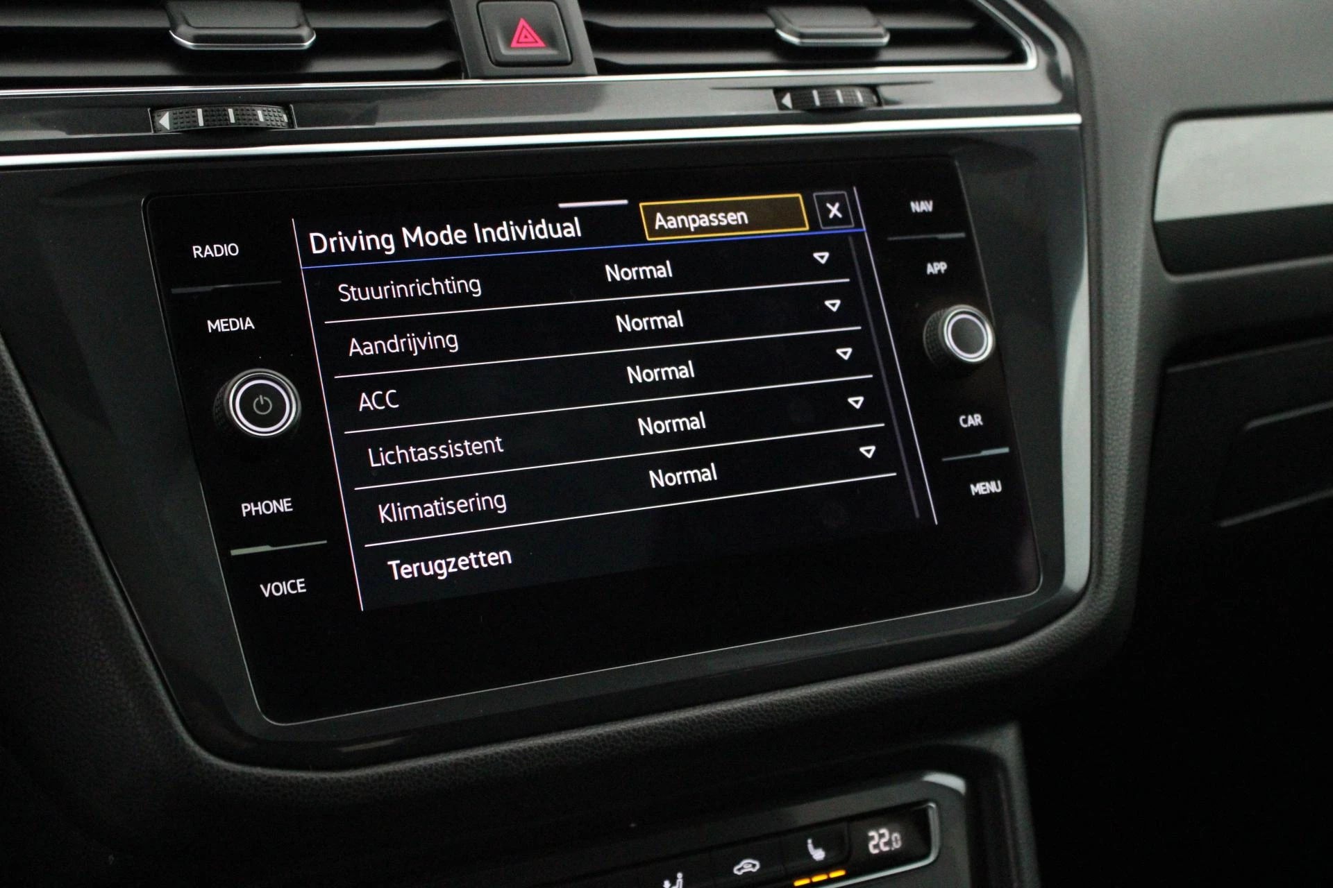 Hoofdafbeelding Volkswagen Tiguan Allspace