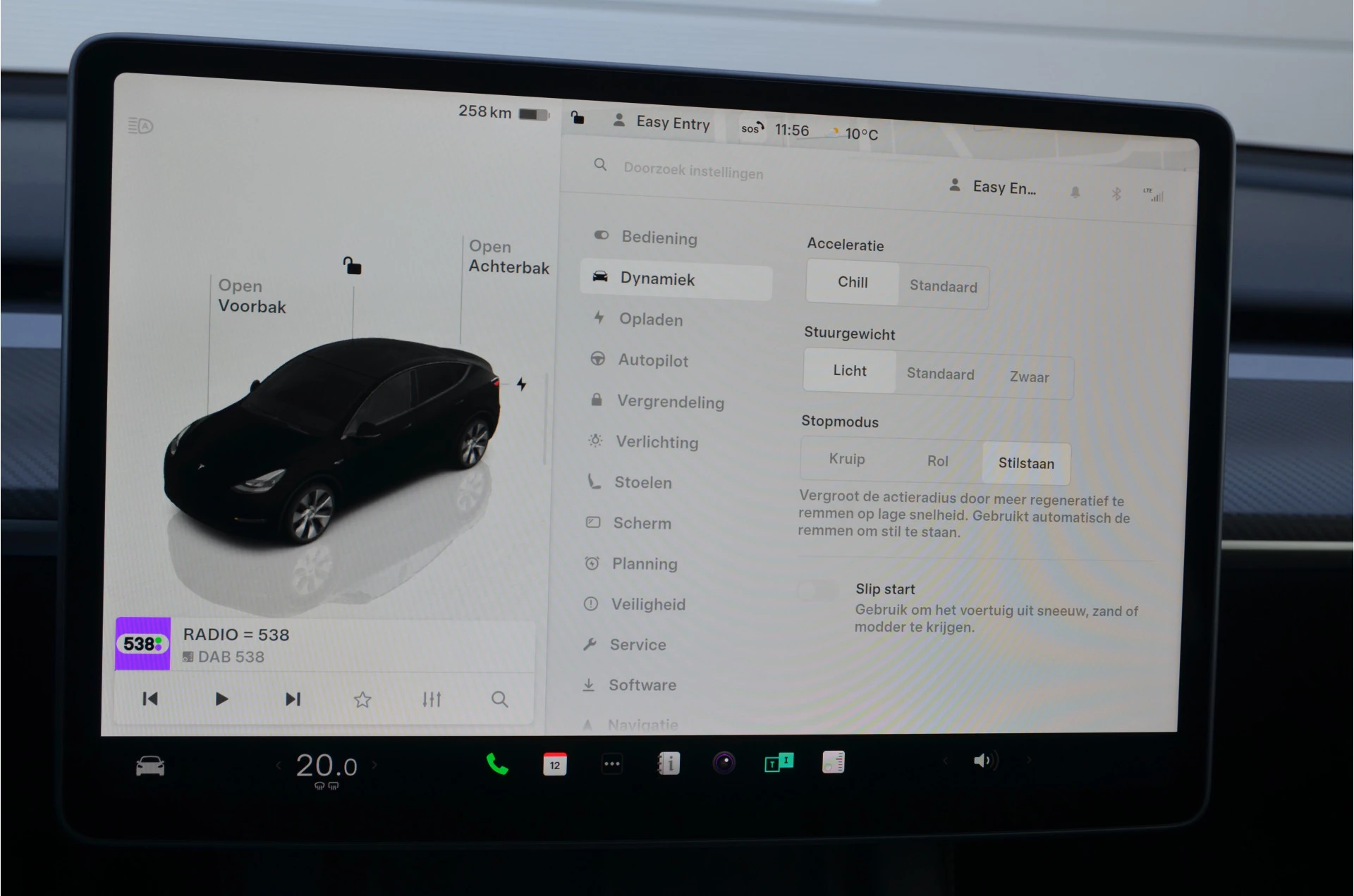 Hoofdafbeelding Tesla Model Y