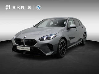 BMW 1 Serie 120 M Sportpakket Pro | Premium Pack | M Adaptief Onderstel | Parking Assistant | 18'' | Ekris Selection