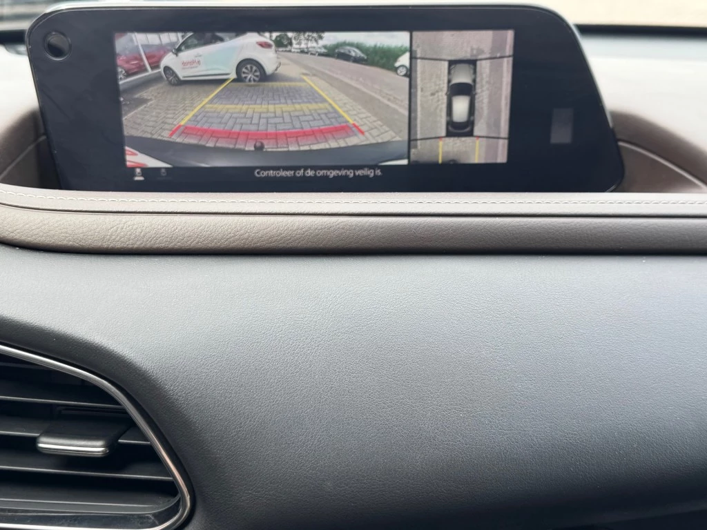 Hoofdafbeelding Mazda CX-30