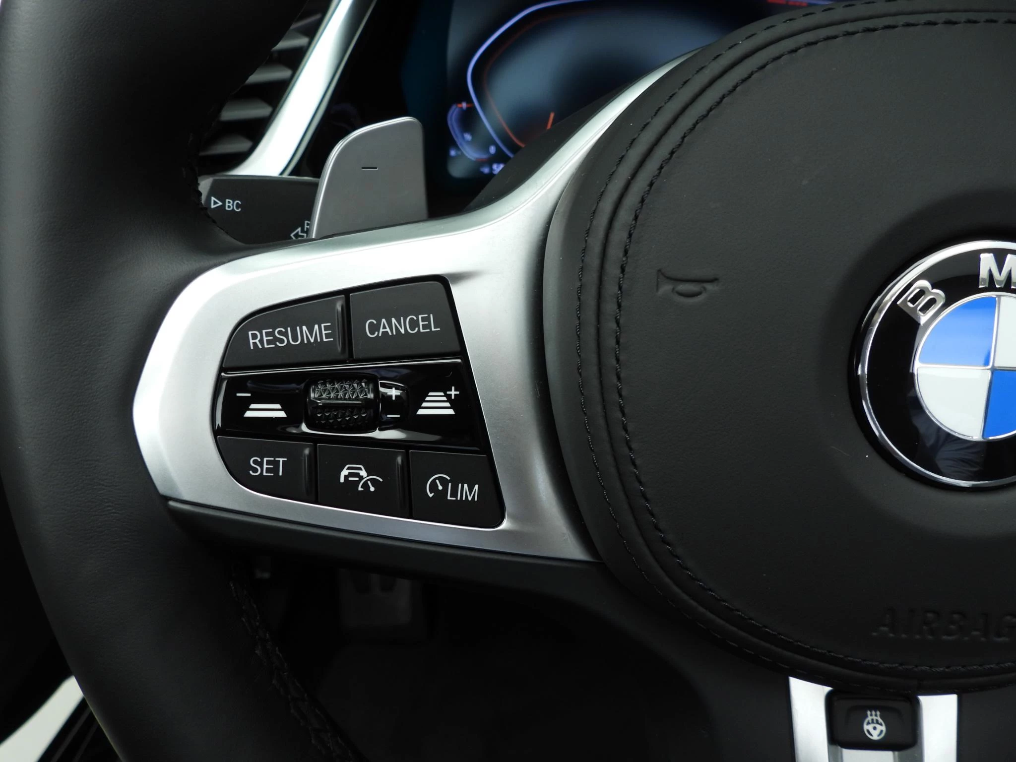 Hoofdafbeelding BMW Z4