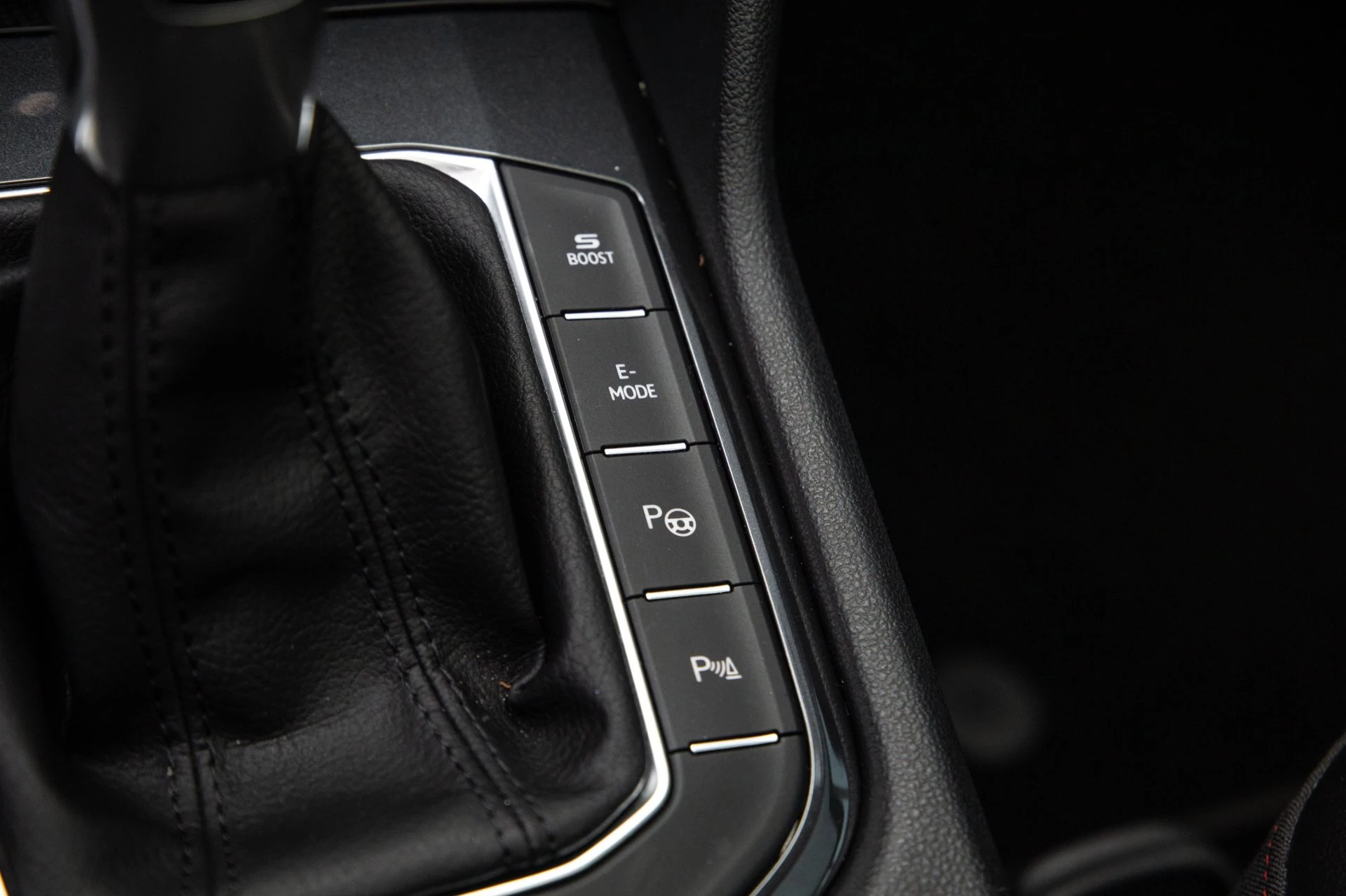 Hoofdafbeelding SEAT Tarraco