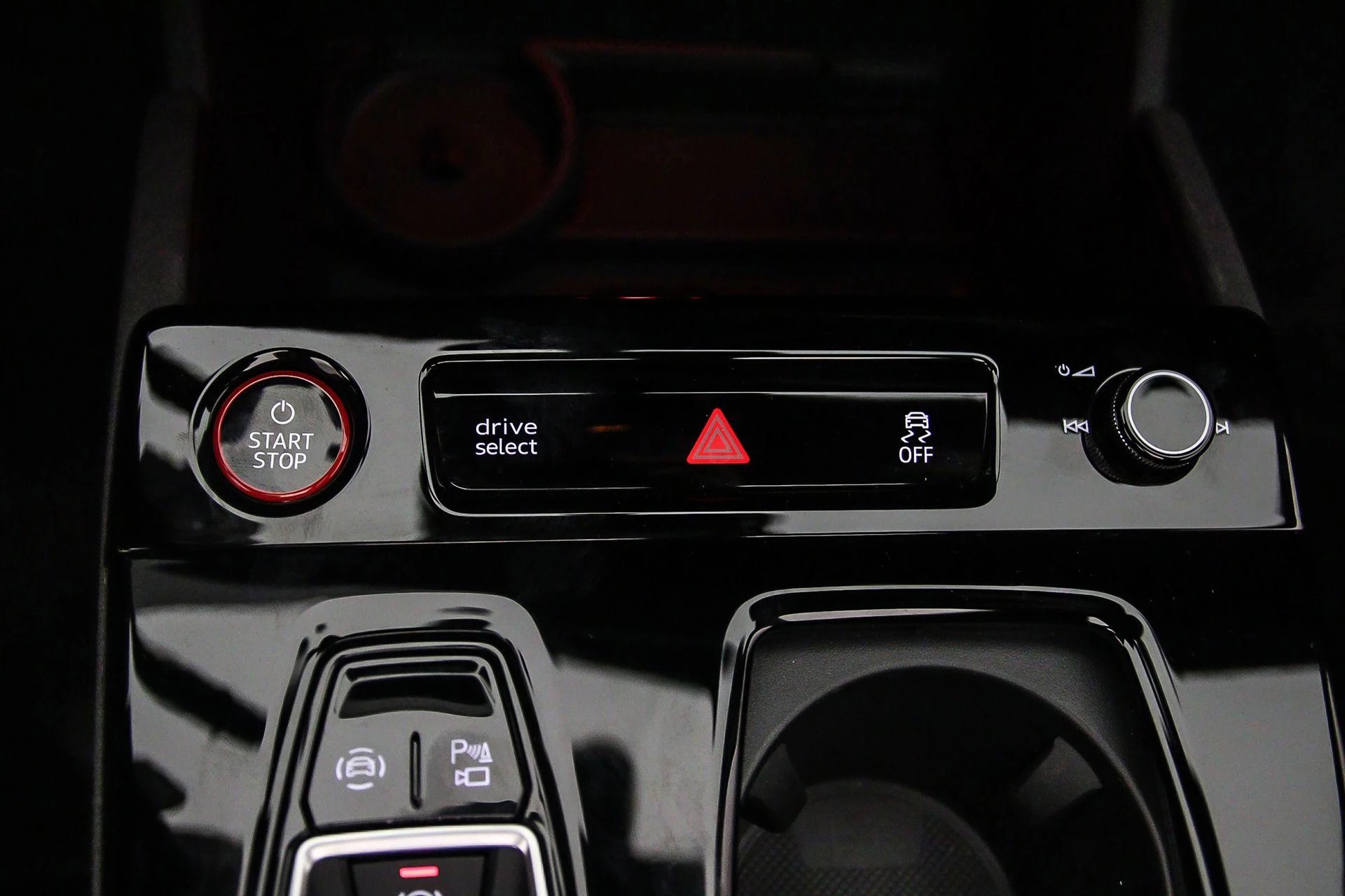 Hoofdafbeelding Audi Q6 e-tron