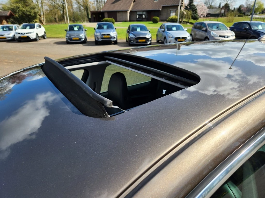 Hoofdafbeelding Volvo V70