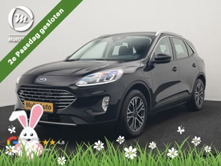 Ford Kuga 2.5 Titanium PHEV 225pk | Trekhaak | Camera | Voorstoelen Verwarmd | Apple Carplay | Navigatie | Virtual Cockpit | DAB | Plug In Hybrid |