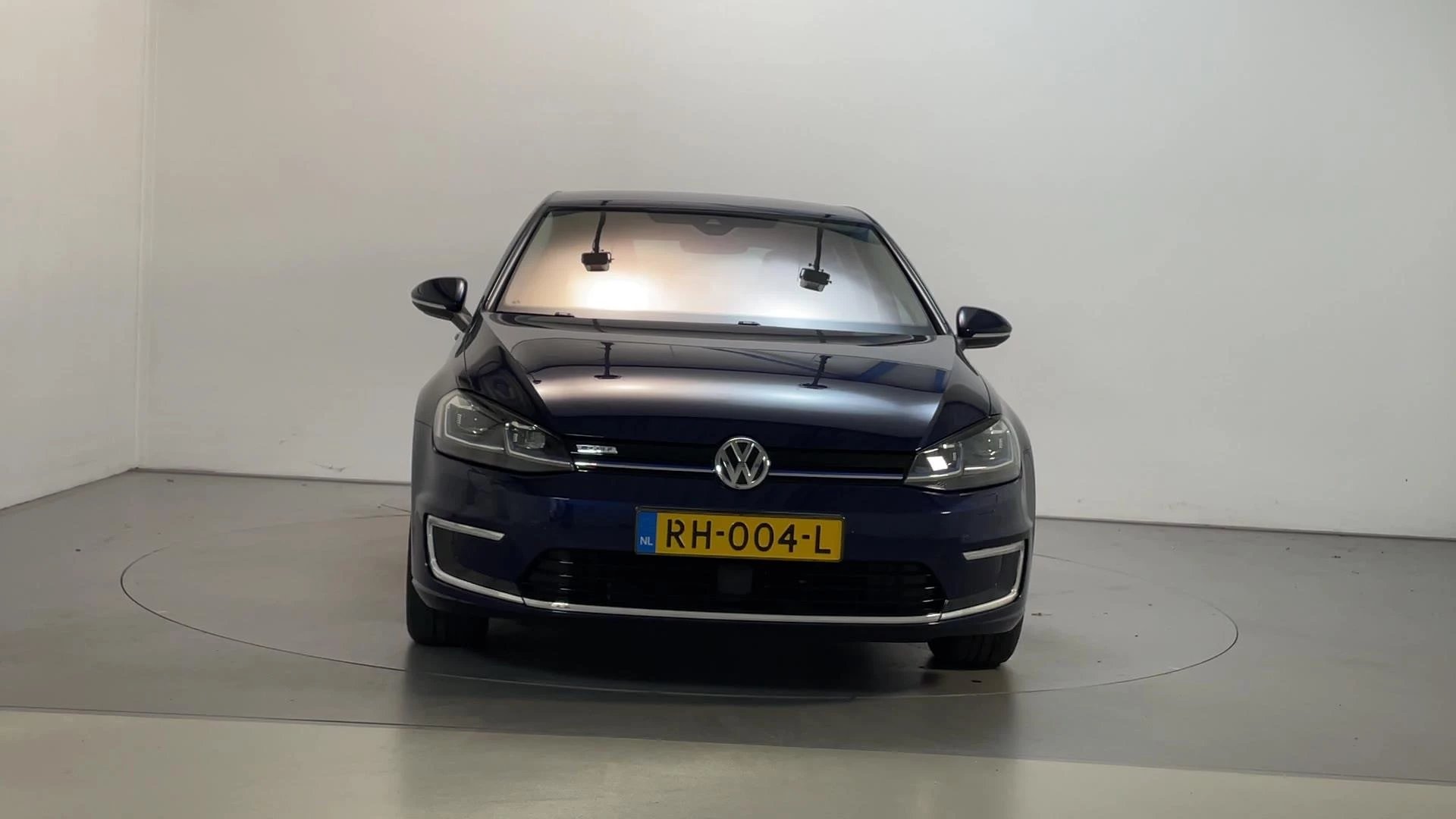 Hoofdafbeelding Volkswagen e-Golf