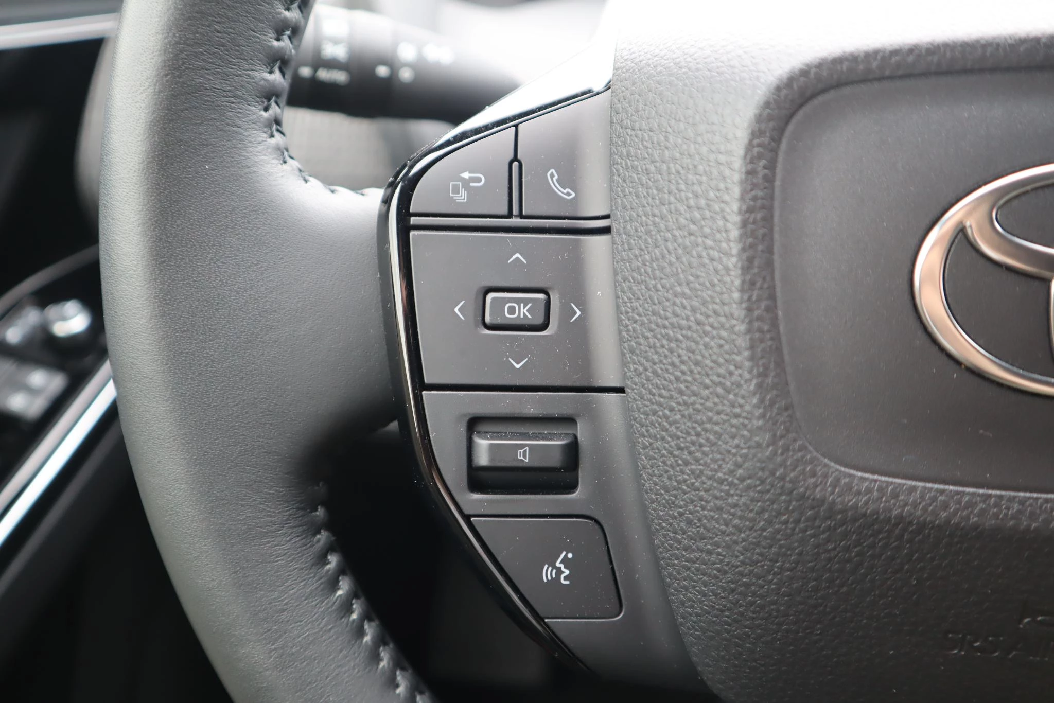 Hoofdafbeelding Toyota bZ4X