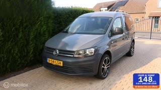 Volkswagen Caddy Bestel 1.0 TSI BTW EN BPM VRIJ NETTE CADDY