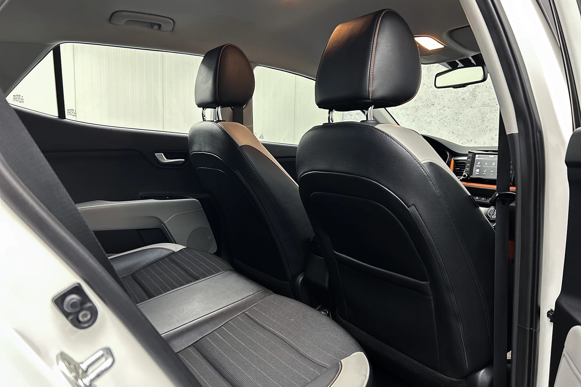 Hoofdafbeelding Kia Stonic