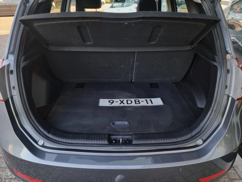 Hoofdafbeelding Hyundai ix20
