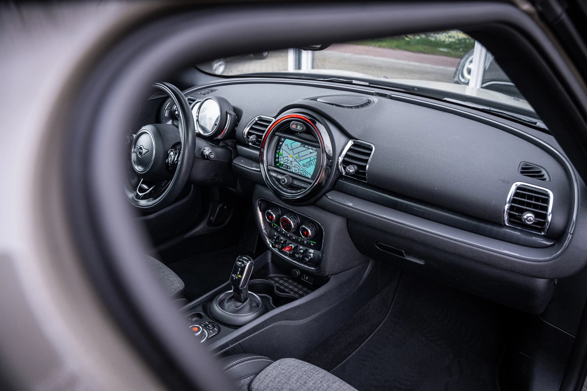 Hoofdafbeelding MINI Clubman