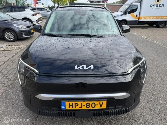 Hoofdafbeelding Kia EV3