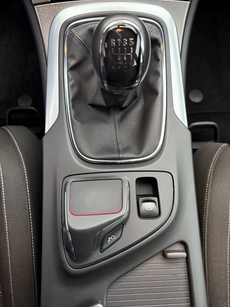 Hoofdafbeelding Opel Insignia