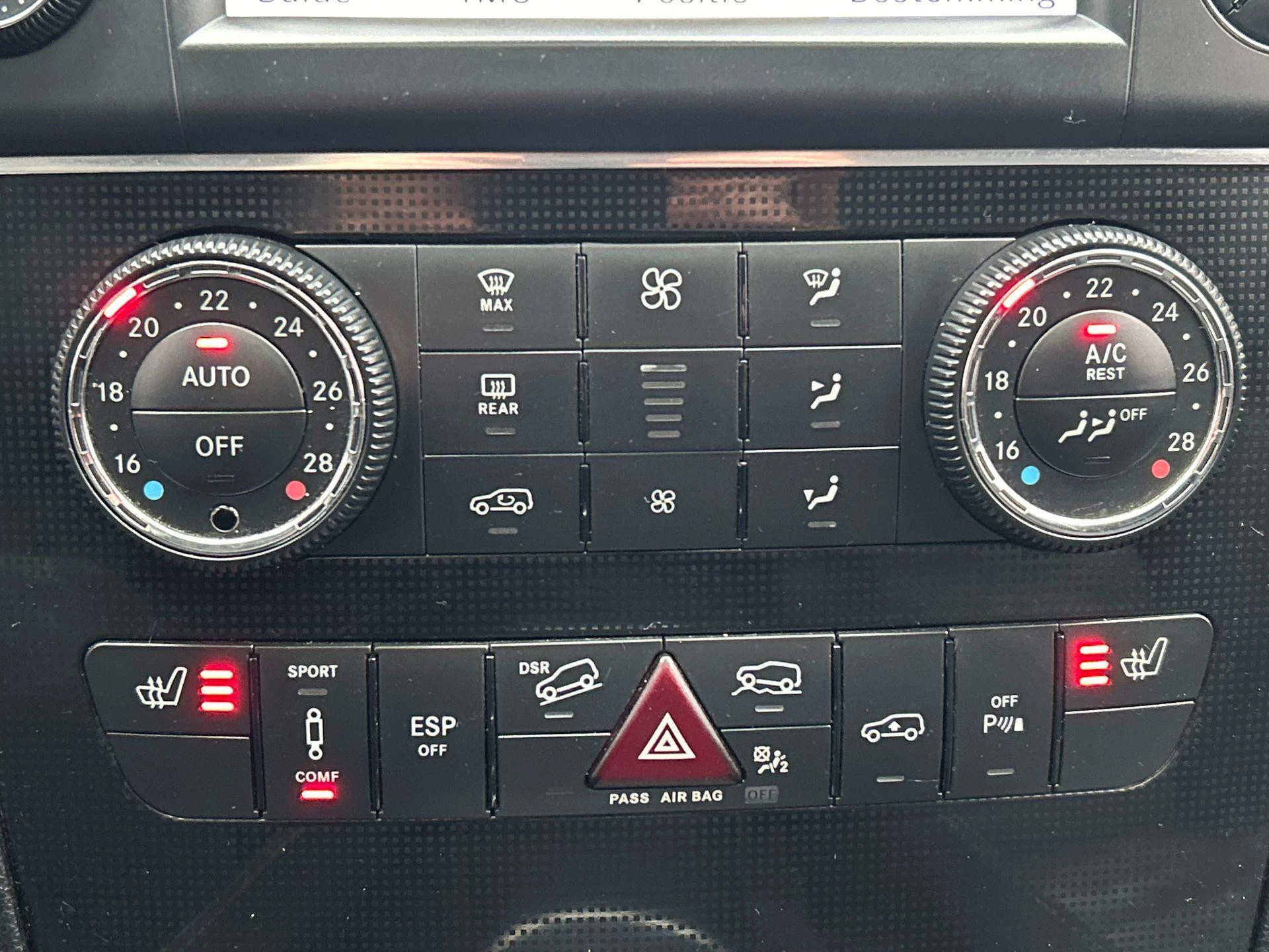 Hoofdafbeelding Mercedes-Benz ML