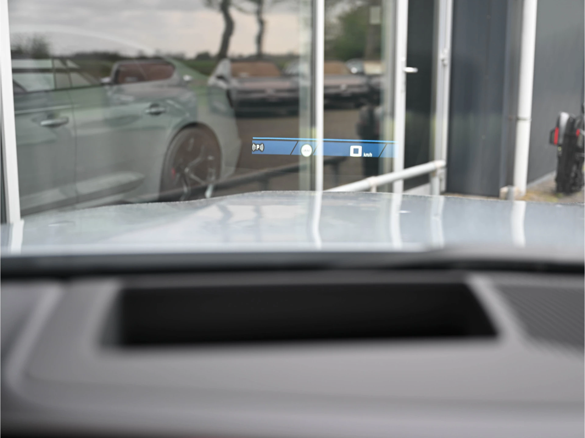 Hoofdafbeelding BMW M5