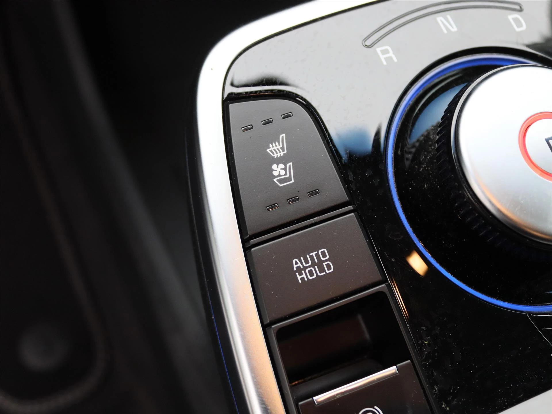 Hoofdafbeelding Kia e-Niro