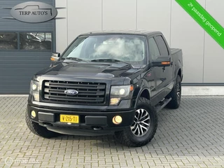 Ford F150 5.0 V8 Special Edition