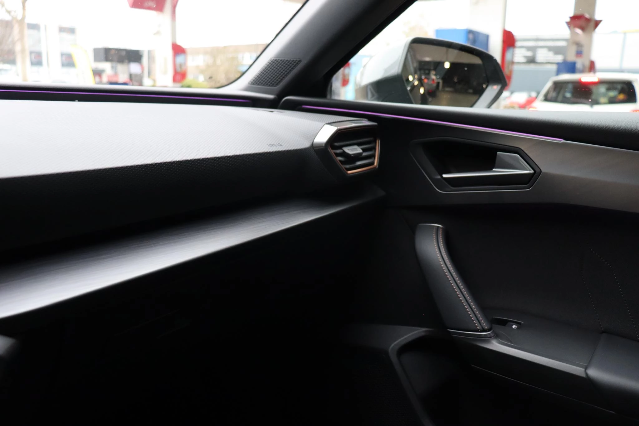 Hoofdafbeelding CUPRA Leon