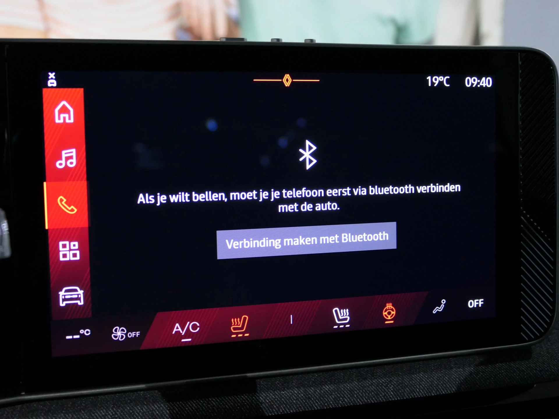 Hoofdafbeelding Renault 4