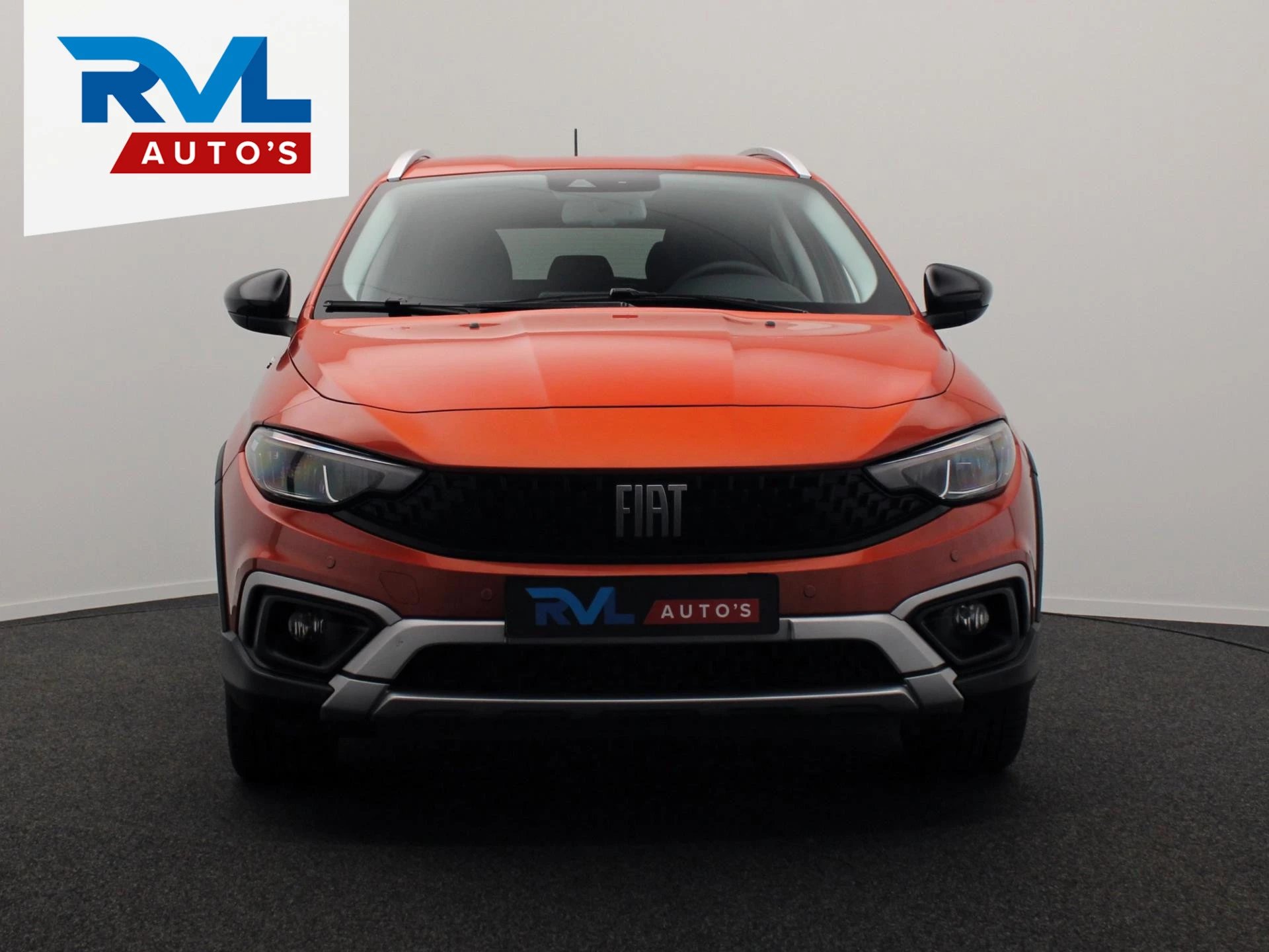 Hoofdafbeelding Fiat Tipo