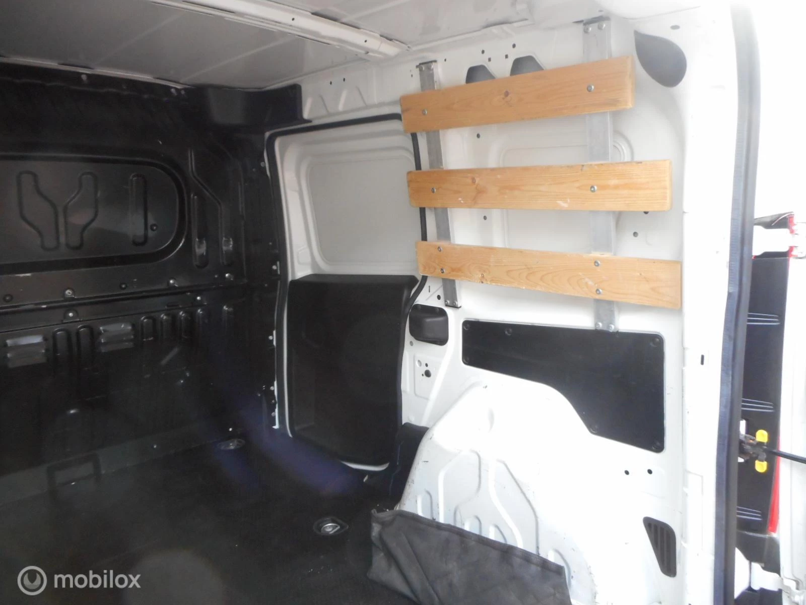 Hoofdafbeelding Fiat Doblò