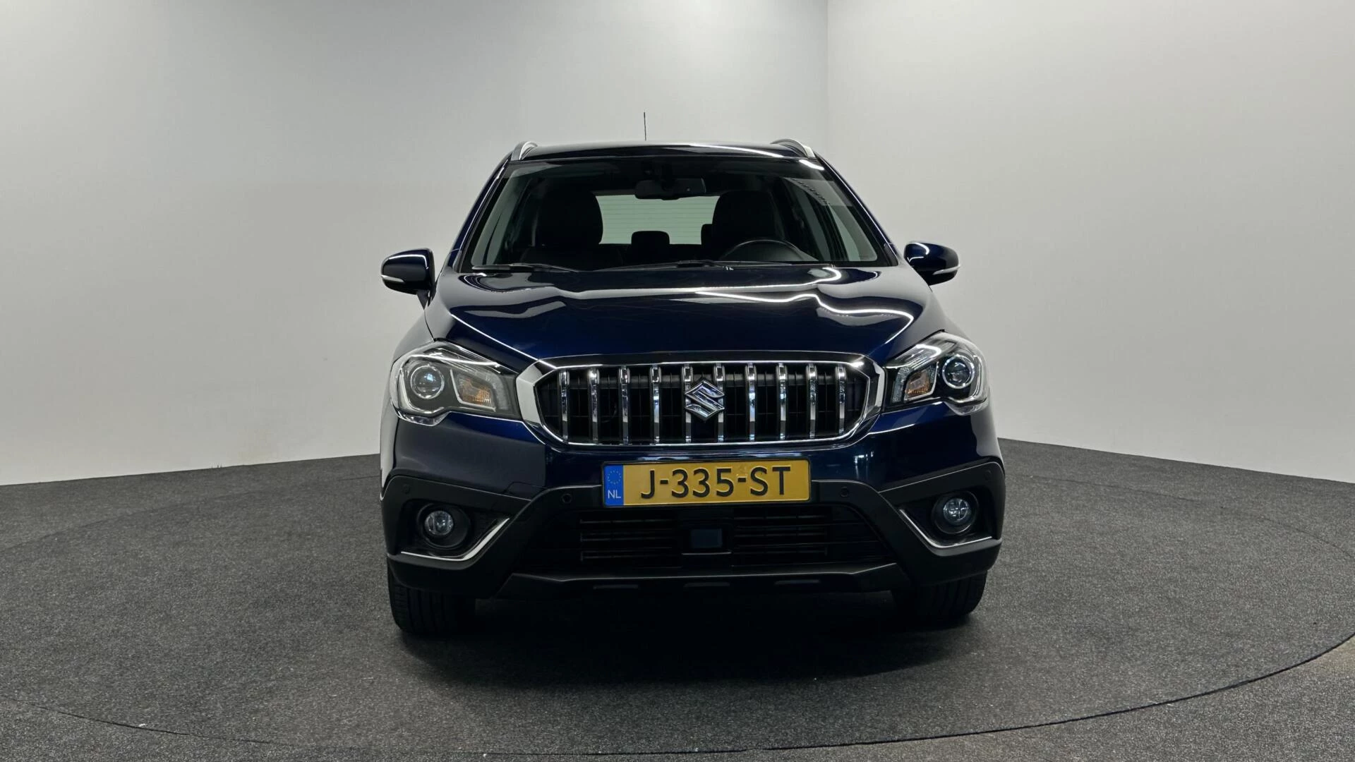 Hoofdafbeelding Suzuki S-Cross
