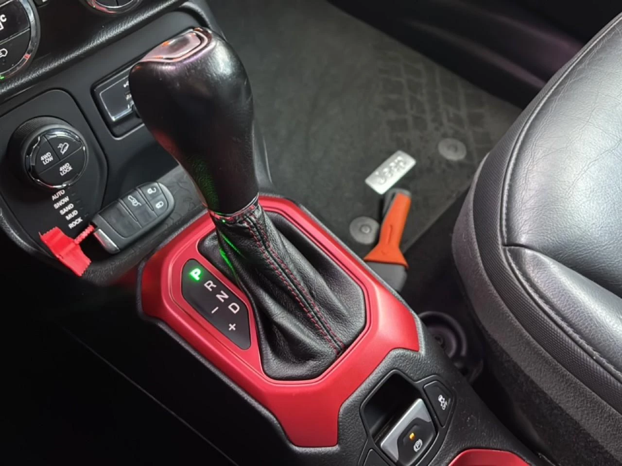 Hoofdafbeelding Jeep Renegade