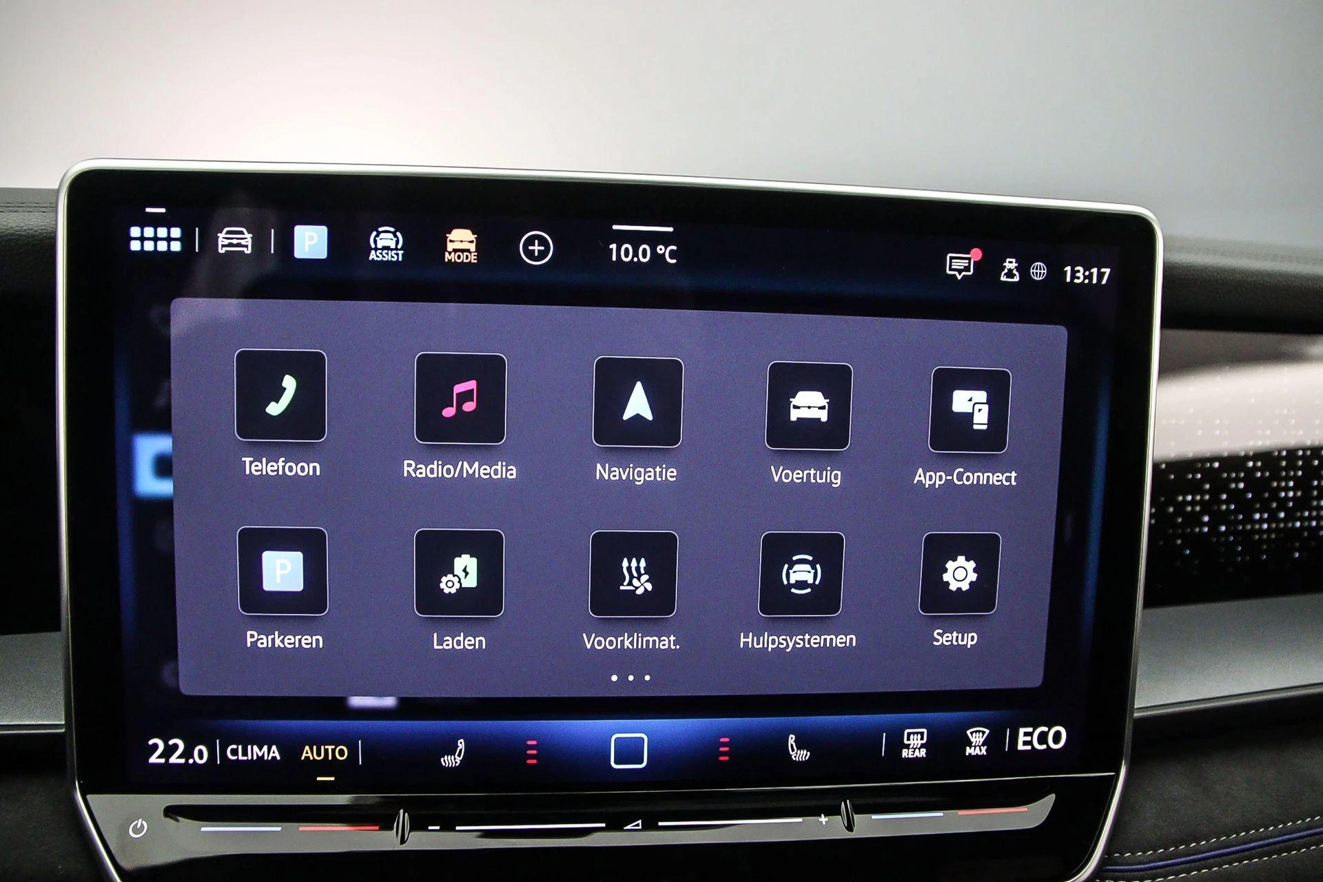 Hoofdafbeelding Volkswagen Tayron