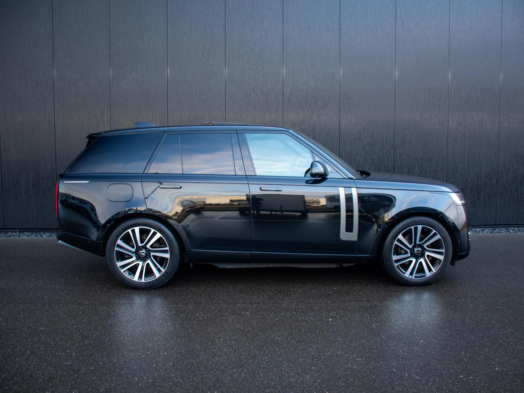 Hoofdafbeelding Land Rover Range Rover