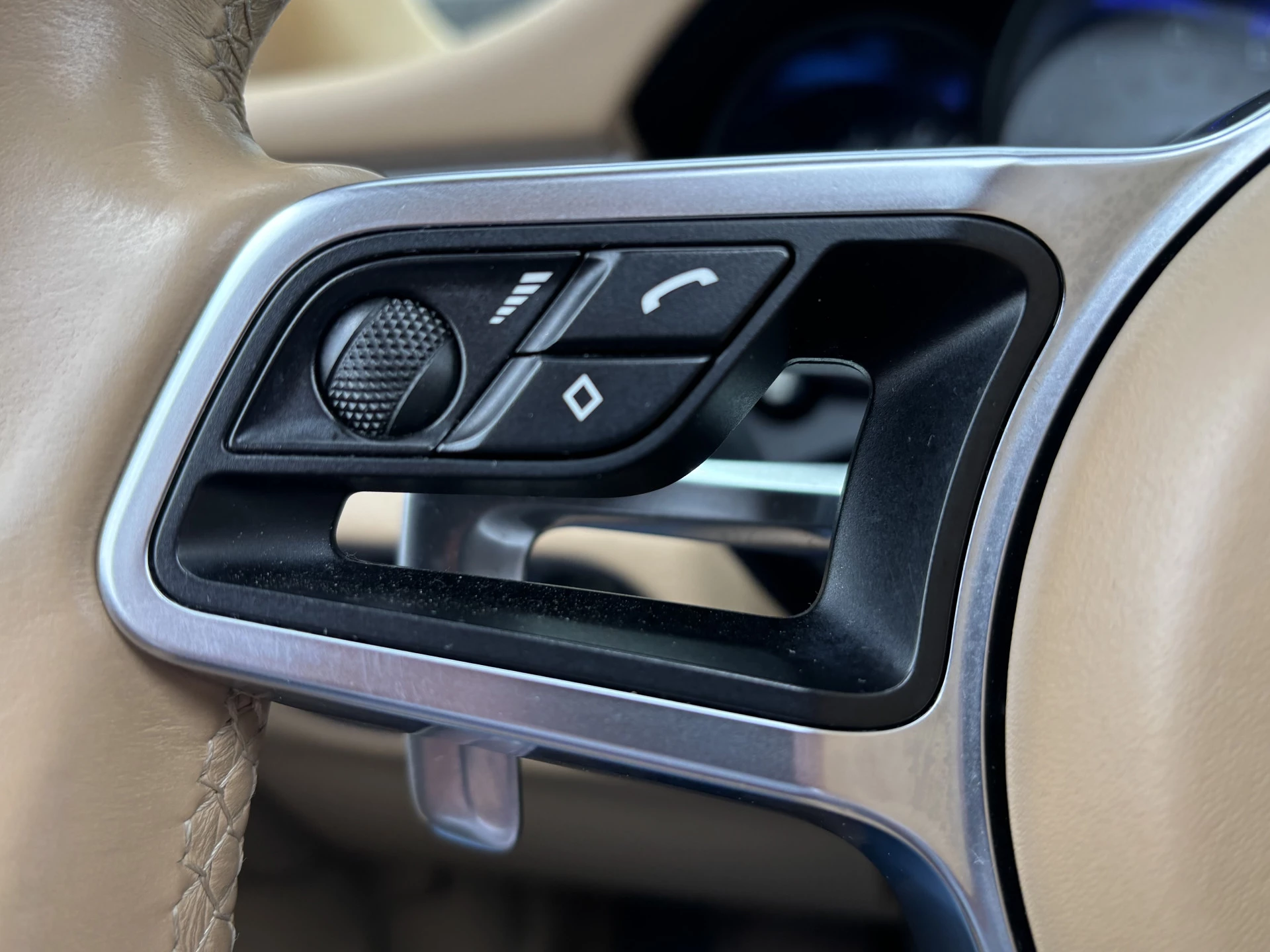 Hoofdafbeelding Porsche Macan