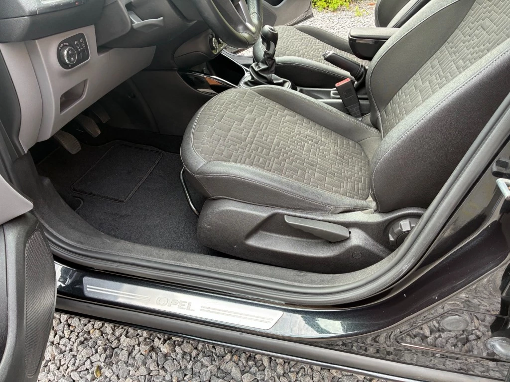 Hoofdafbeelding Opel Corsa-e