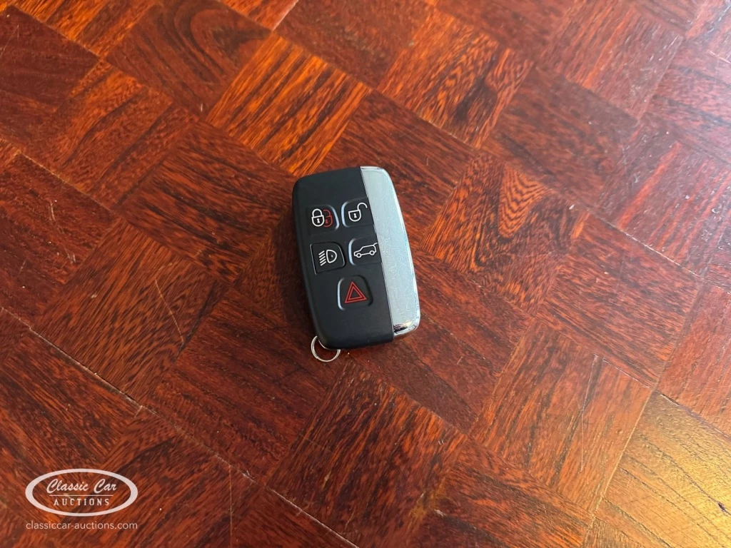 Hoofdafbeelding Jaguar F-Type