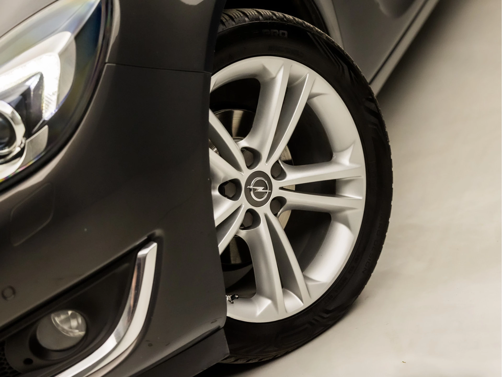Hoofdafbeelding Opel Insignia