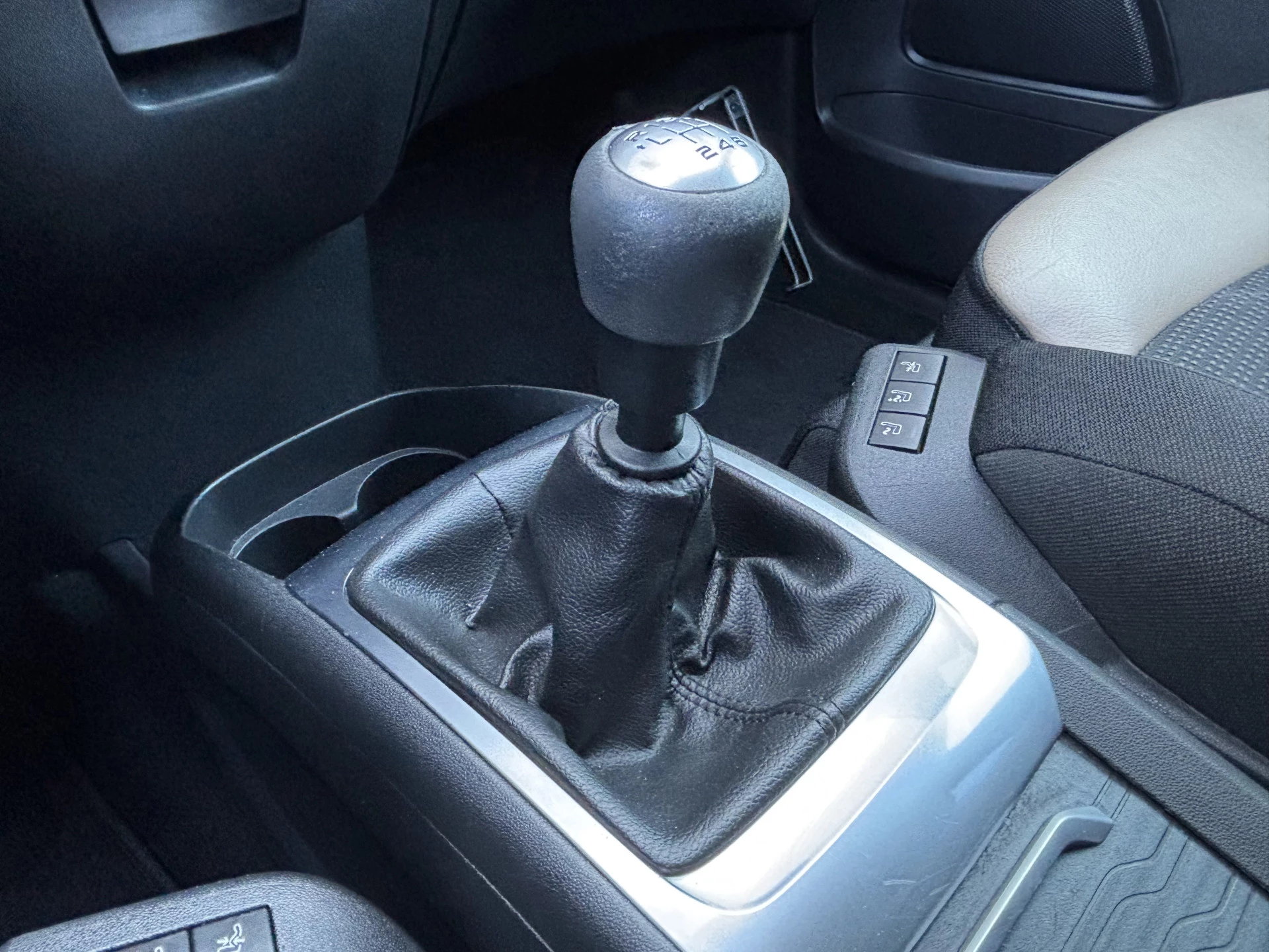 Hoofdafbeelding Citroën Grand C4 Picasso