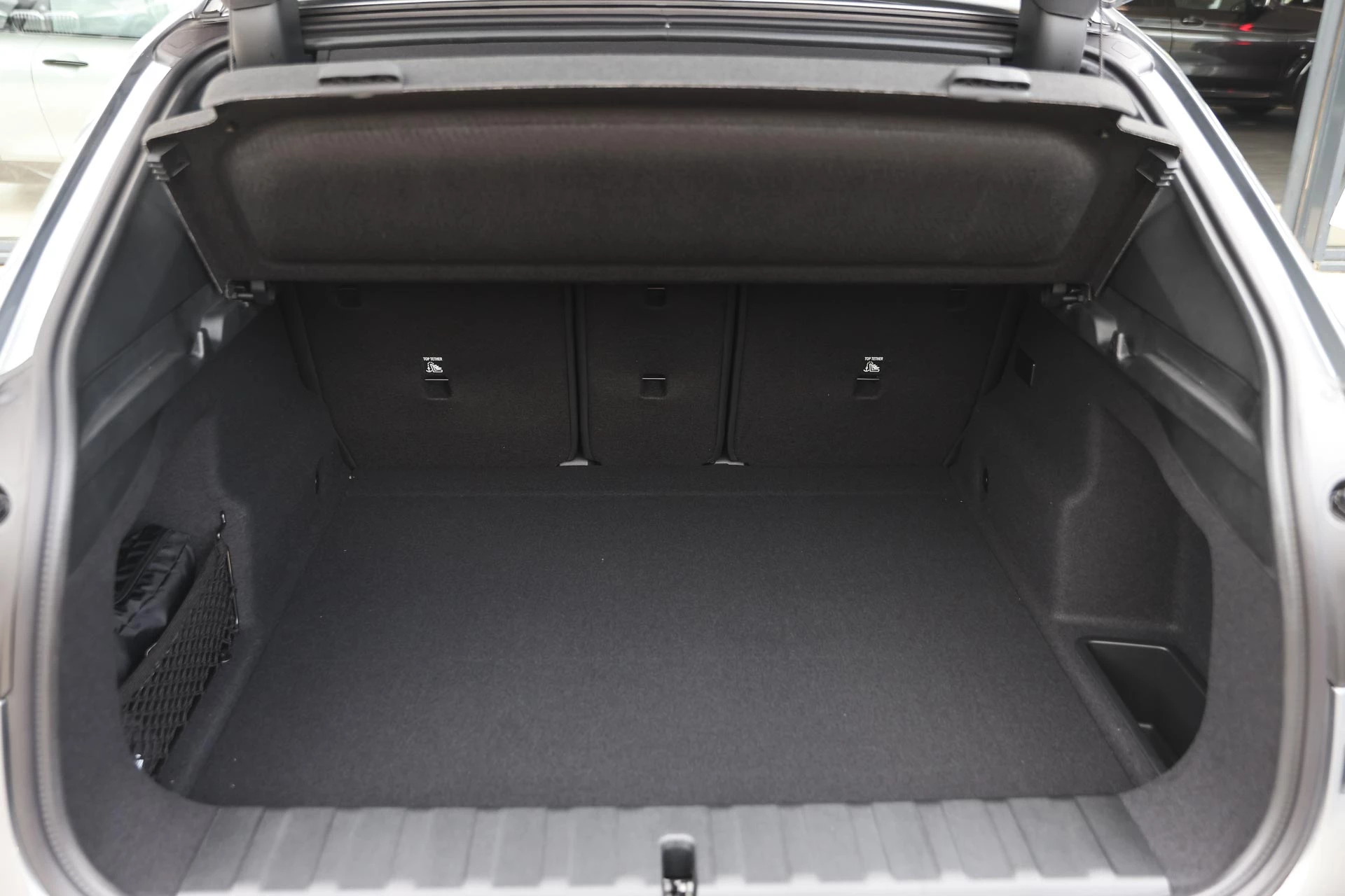 Hoofdafbeelding BMW iX2