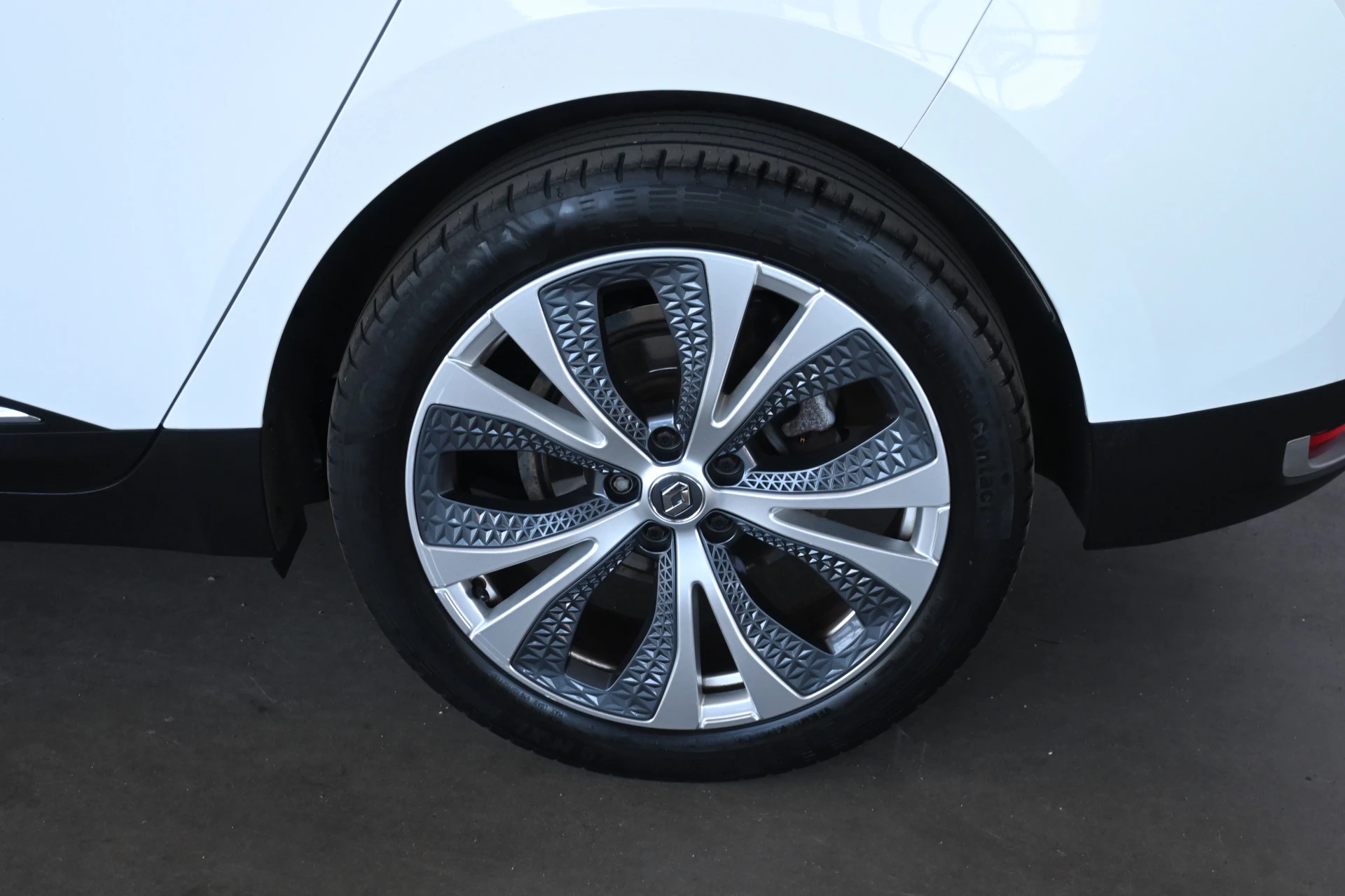 Hoofdafbeelding Renault Grand Scénic