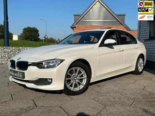 BMW 3-serie 320i EfficientDynamics Edition Executive|Navi|Camera|PDC|Aut7