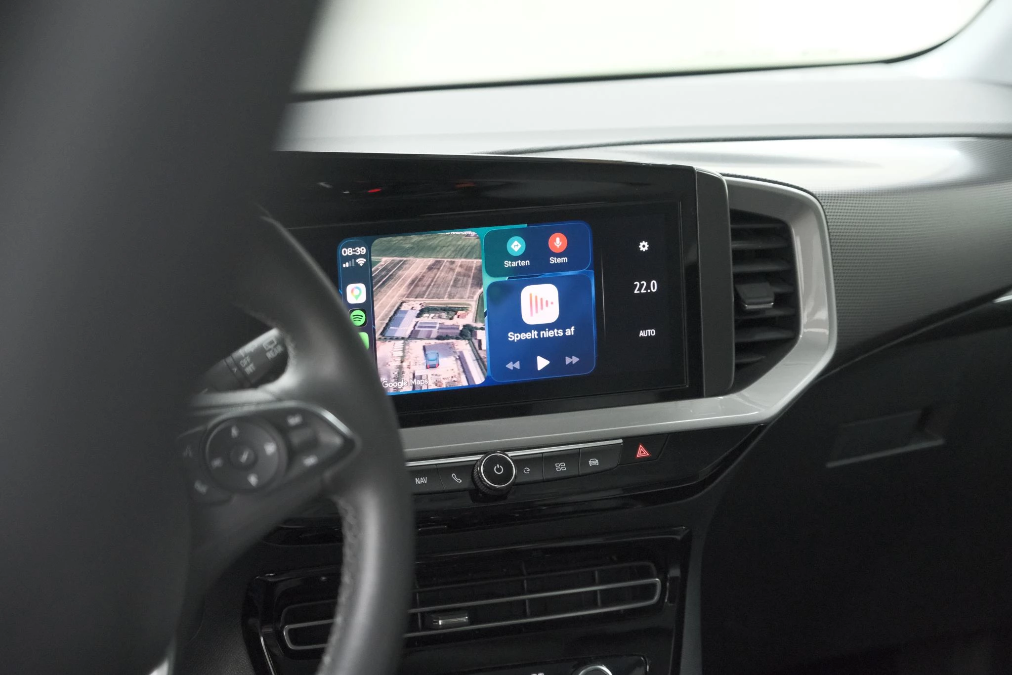 Hoofdafbeelding Opel Mokka-e