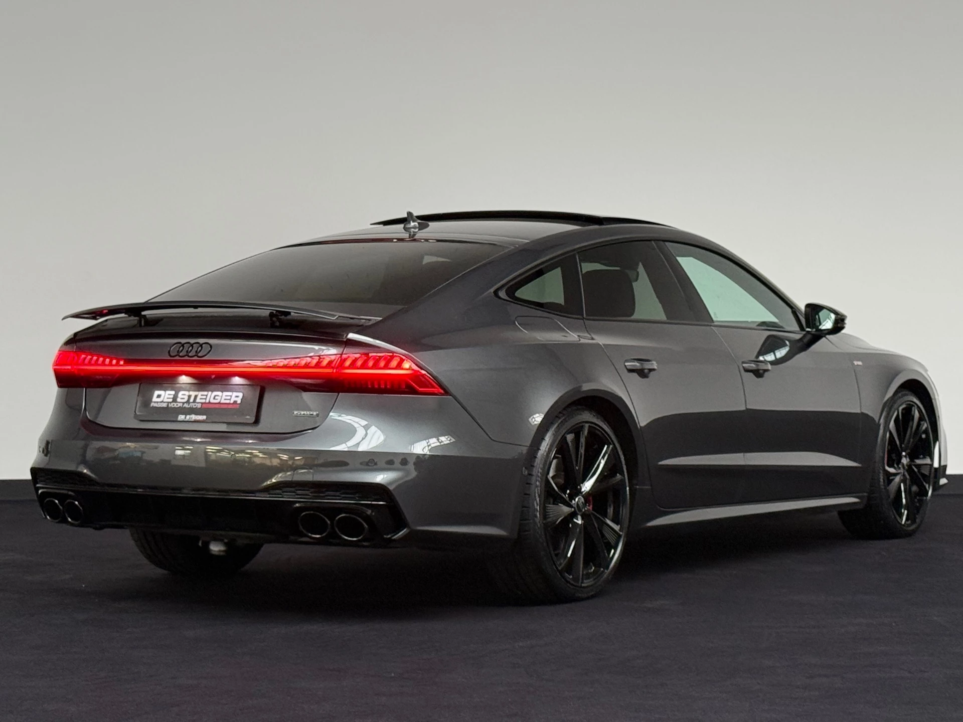 Hoofdafbeelding Audi A7