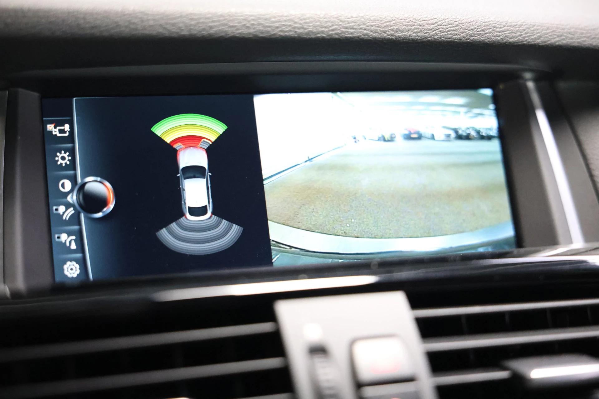 Hoofdafbeelding BMW X4