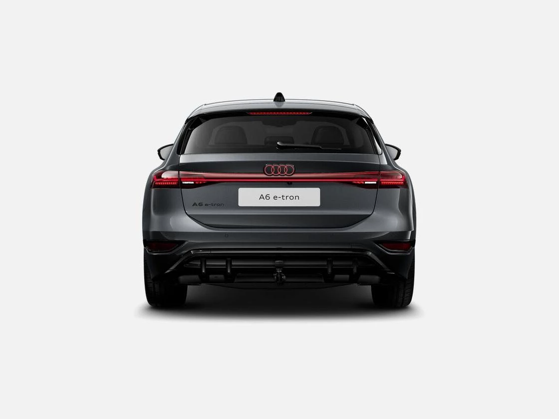 Hoofdafbeelding Audi A6 e-tron