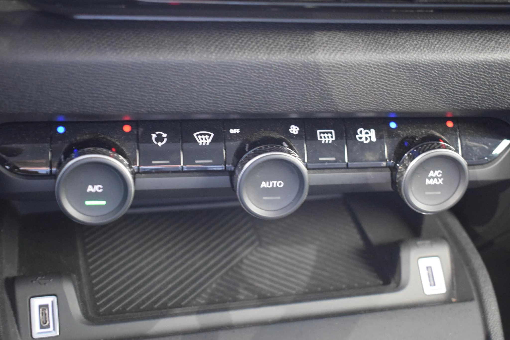 Hoofdafbeelding Citroën C4