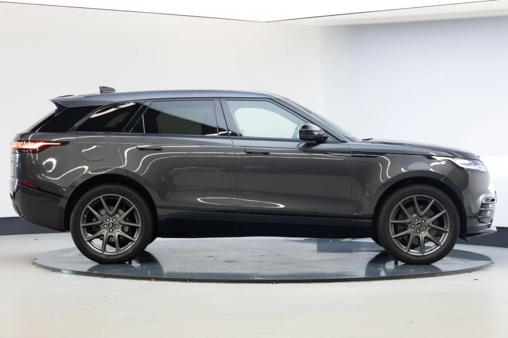 Hoofdafbeelding Land Rover Range Rover Velar