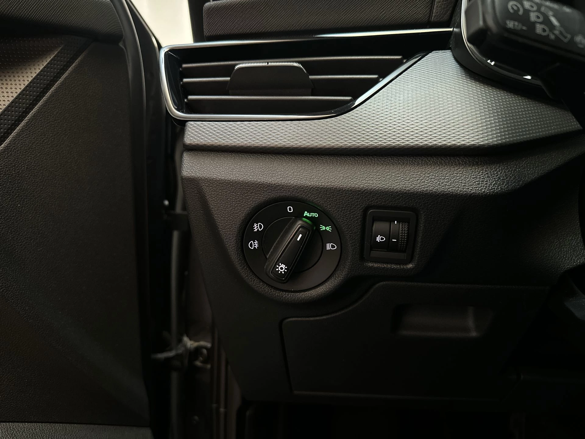 Hoofdafbeelding Škoda Scala