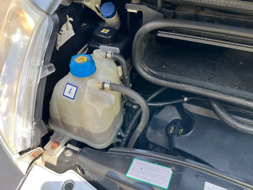 Hoofdafbeelding Peugeot Boxer