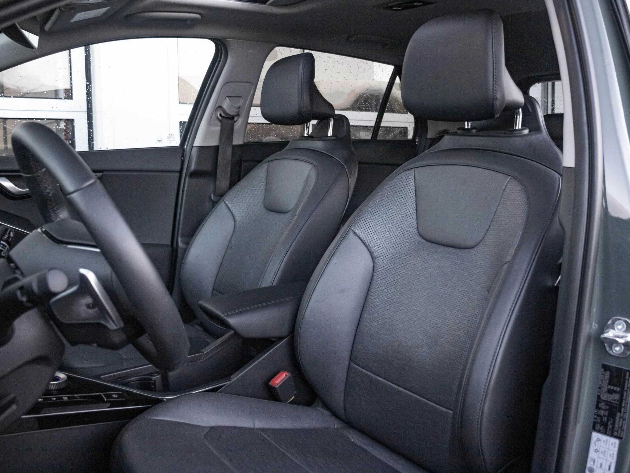 Hoofdafbeelding Kia Niro EV
